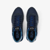 RUNNING