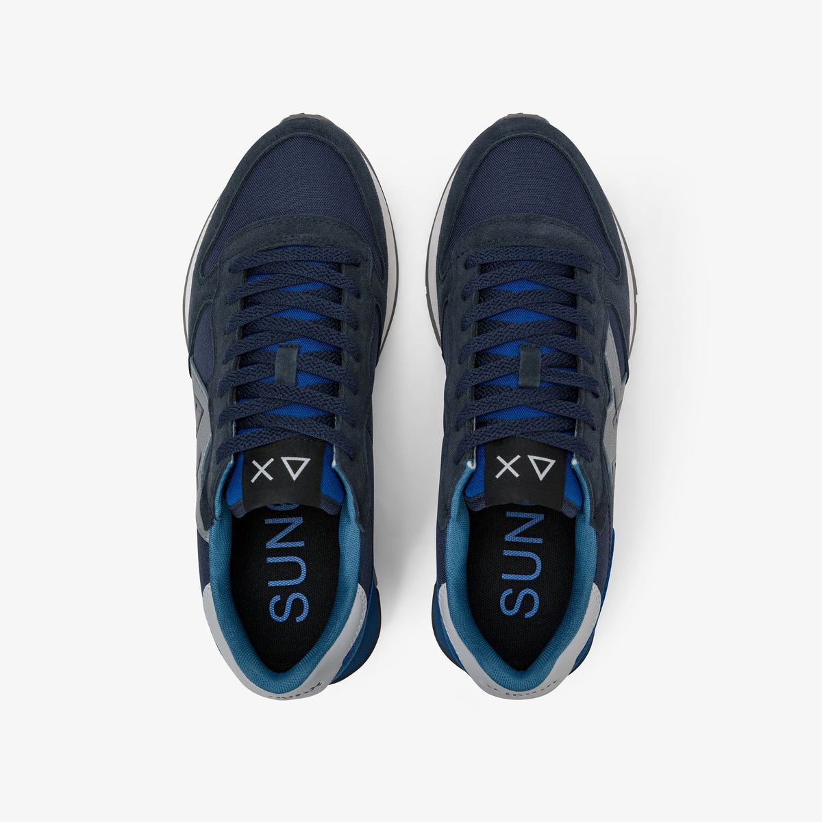 RUNNING