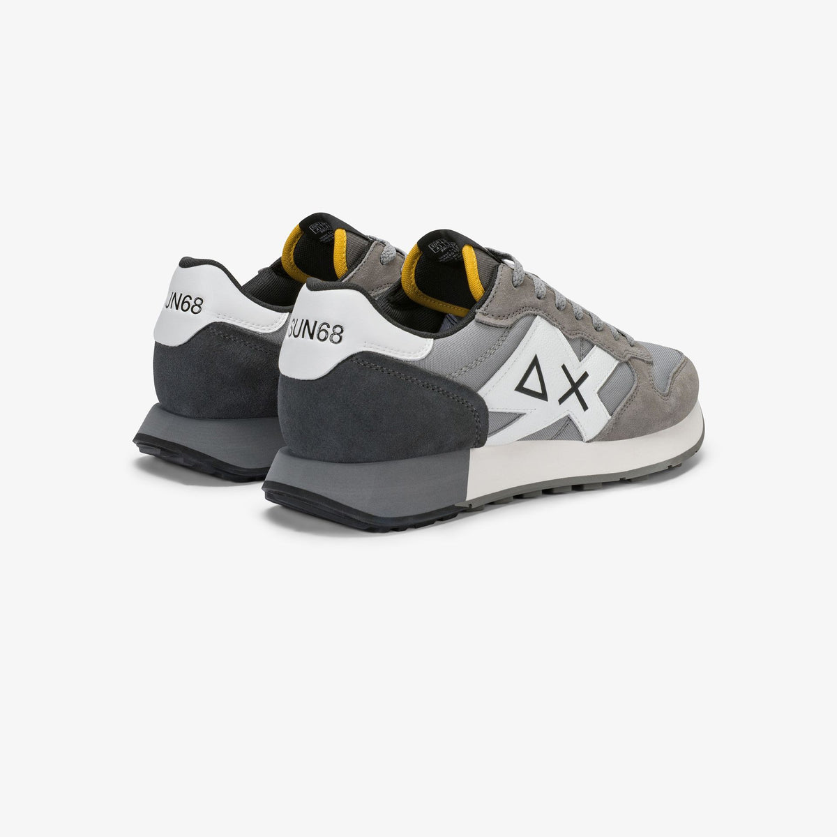 RUNNING